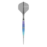 Precise 180 - Northern Lights - 90% Tungsten Darts