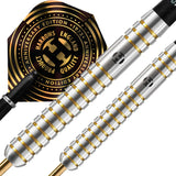 Harrows - Anniversary The Original - 90% Tungsten Darts