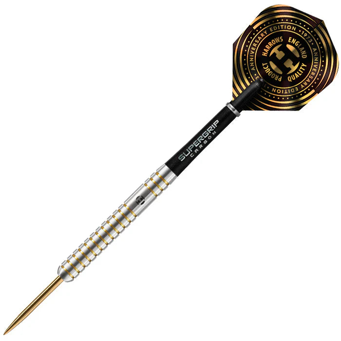 Harrows - Anniversary The Original - 90% Tungsten Darts