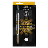 Harrows - Anniversary The Original - 90% Tungsten Darts