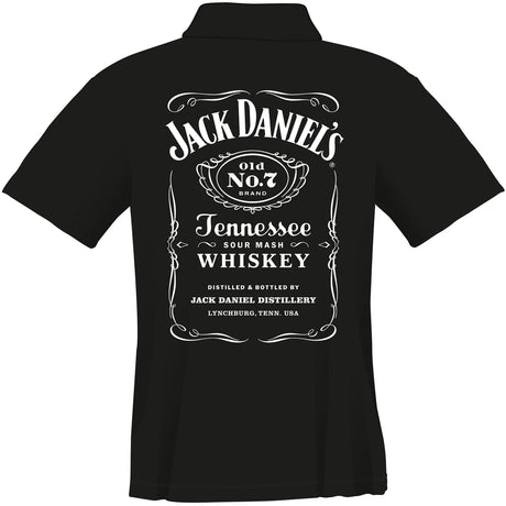 Jack Daniels - Dart Shirts