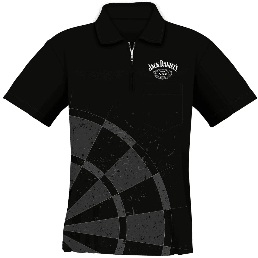 Jack Daniels - Dart Shirts