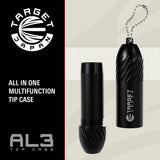Target Japan - AL3 Tip Case