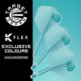 Target Japan - Aqua K-Flex No.2