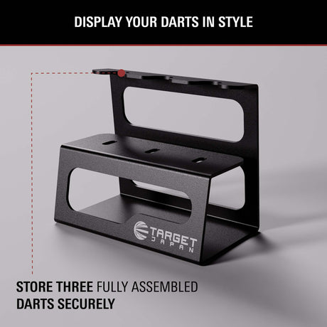 Target Japan - DS3 01 Dart Stand