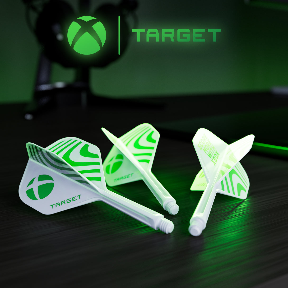 Target - Xbox K-Flex No.2