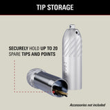 Target Japan - AL3 Tip Case