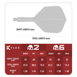 Target Japan - Motomu Sakai Xeno K-Flex No.6
