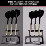 Target Japan - DS3 01 Dart Stand