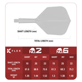 Target Japan - Kasumi Sato Endeavour K-Flex No.6