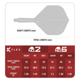 Target Japan - Motomu Sakai Xeno K-Flex No.2