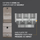 Target Japan - Milli Darts Case