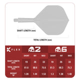 Target Japan - Kasumi Sato Endeavour K-Flex No.2