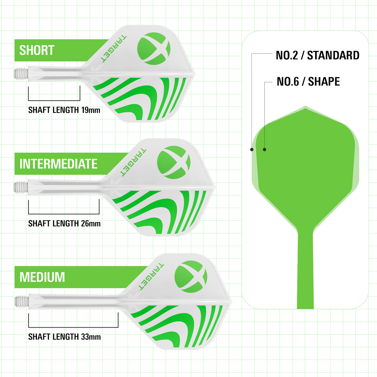 Target - Xbox K-Flex No.6