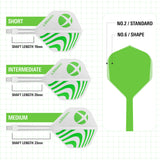 Target - Xbox K-Flex No.2