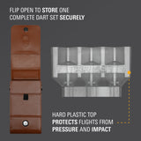 Target Japan - Milli Darts Case