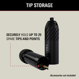 Target Japan - AL3 Tip Case