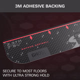 Target - Nathan Aspinall Throw Line