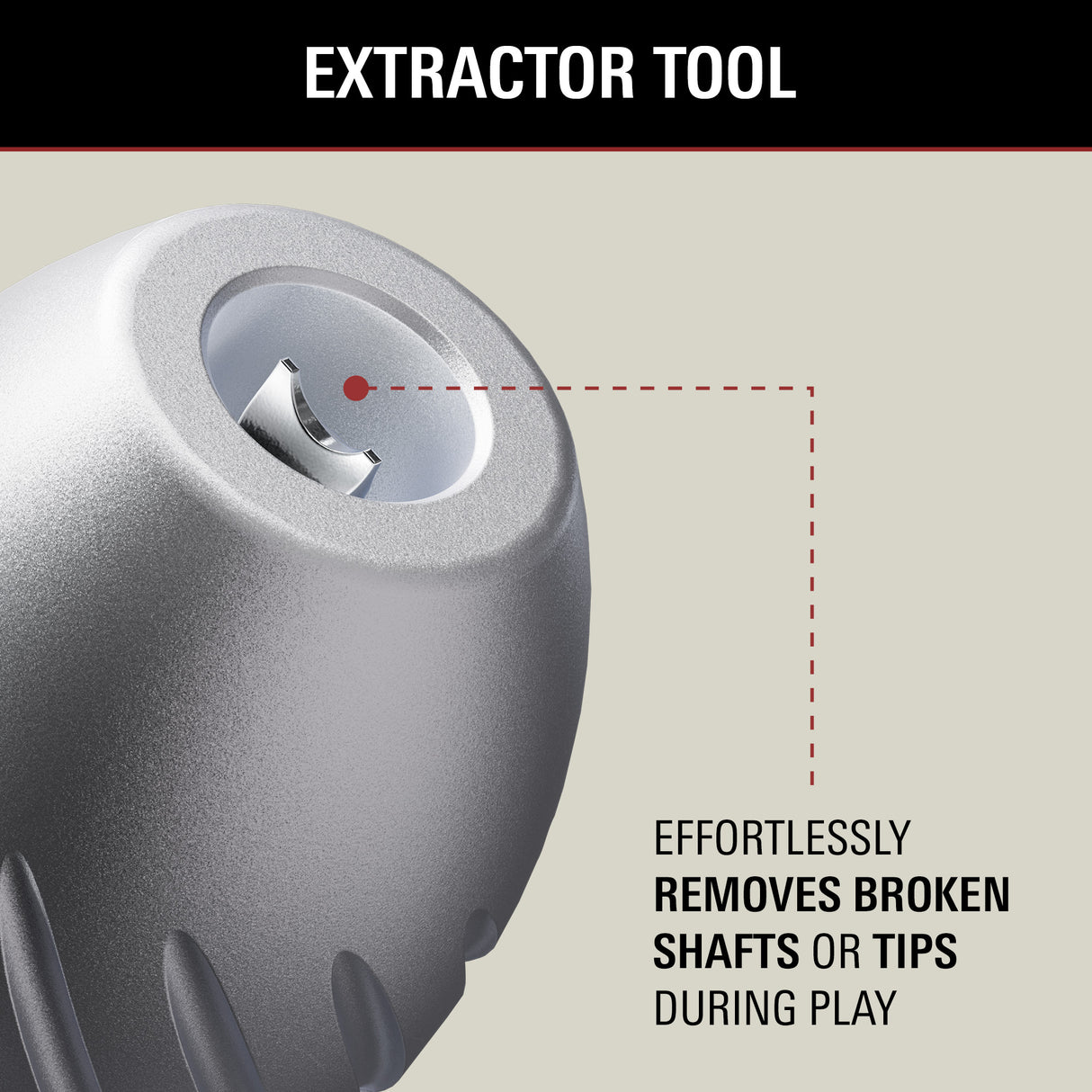 Target Japan - AL3 Tip Case