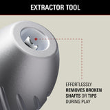 Target Japan - AL3 Tip Case