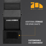 Target Japan - Milli Darts Case