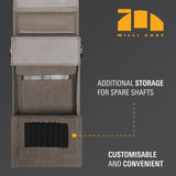 Target Japan - Milli Darts Case