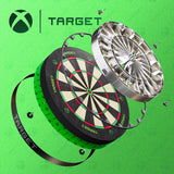 Target - Xbox Tor Dartboard Surround Bundle