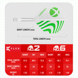 Target - Xbox K-Flex No.2