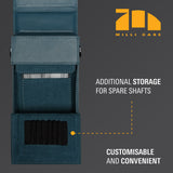 Target Japan - Milli Darts Case