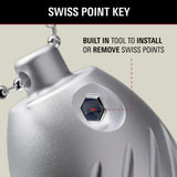 Target Japan - AL3 Tip Case