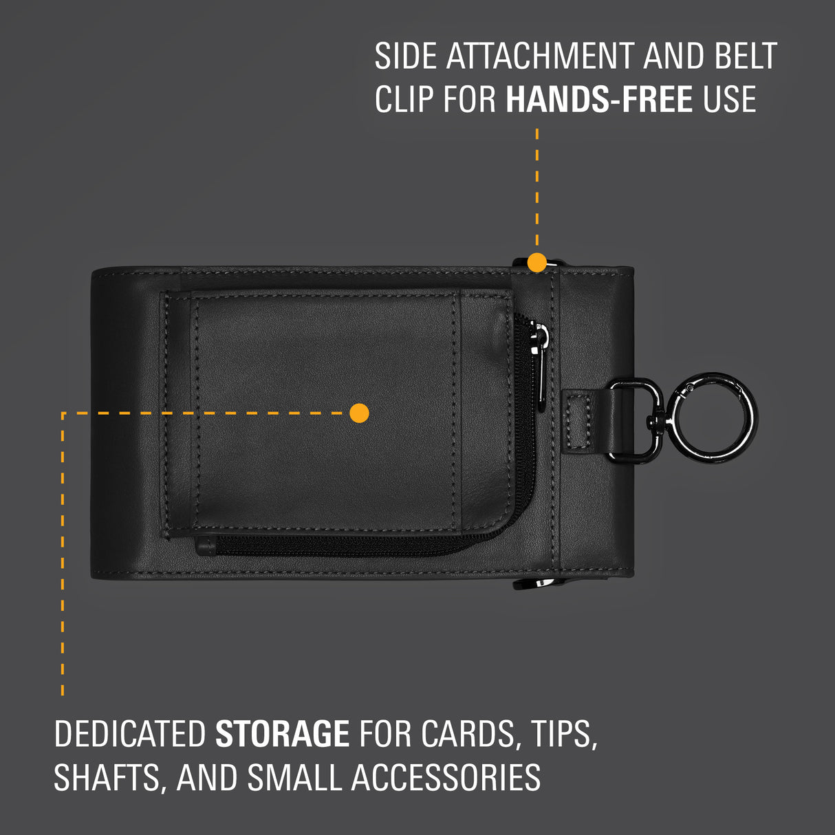 Target Japan - Milli Darts Case