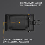 Target Japan - Milli Darts Case