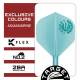 Target Japan - Aqua K-Flex No.2