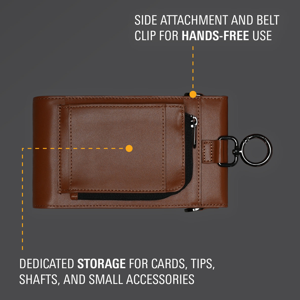 Target Japan - Milli Darts Case