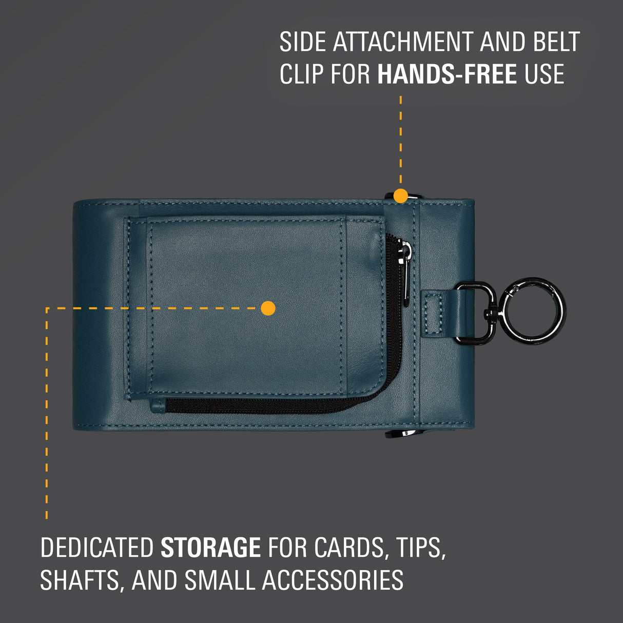 Target Japan - Milli Darts Case