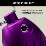 Target Japan - AL3 Tip Case