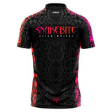Red Dragon - Peter Wright 2025 Limited Edition Shirt