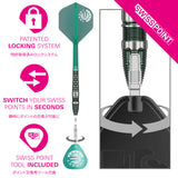 Target Japan PW G3 Darts