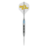 Precise 180 - Bela Double Dipper - 90% Tungsten Darts