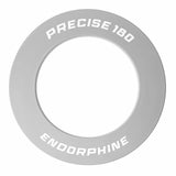 Precise 180 - Nordic Grey Endorphine Signature Surround