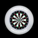Precise 180 - Nordic Grey Endorphine Signature Surround