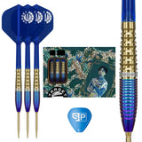 Target Japan - Zenith G2 - 90% Tungsten Darts (SP)