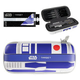 Target | Star Wars - R2-D2 BOA Darts Case