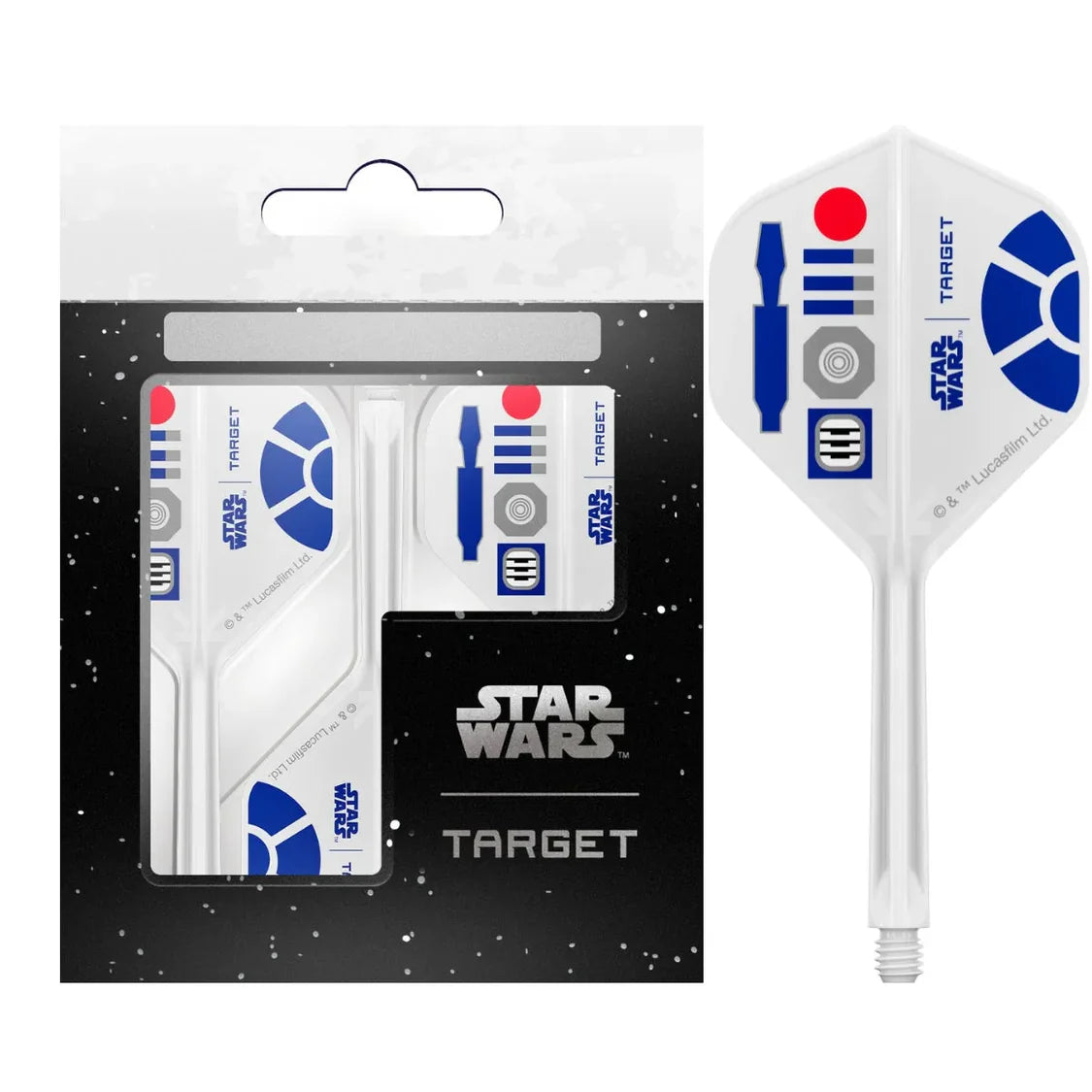 Target | Star Wars - R2-D2 No.2 K-Flex