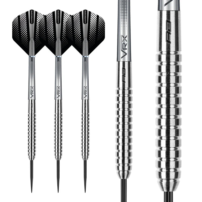 Red Dragon - Rebels 0.2 - 90% Tungsten Darts