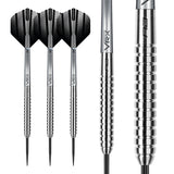 Red Dragon - Rebels 0.2 - 90% Tungsten Darts