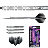 Red Dragon - Rebel - 90% Tungsten Darts