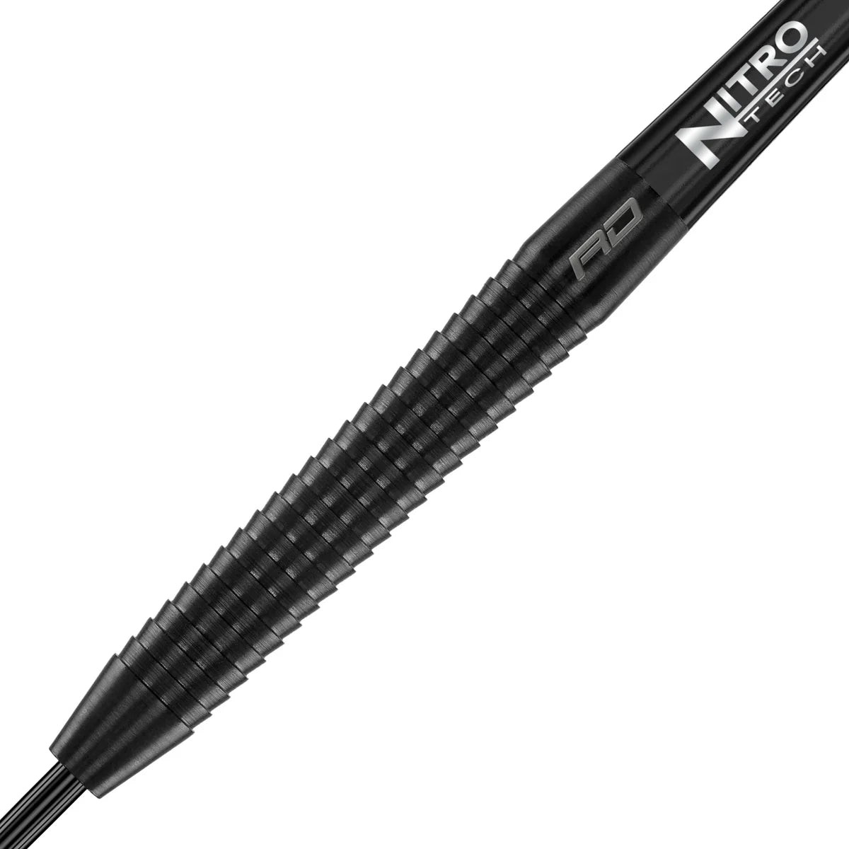 Red Dragon - Razor Edge Black - 85% Tungsten Darts