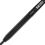 Red Dragon - Razor Edge Black - 85% Tungsten Darts