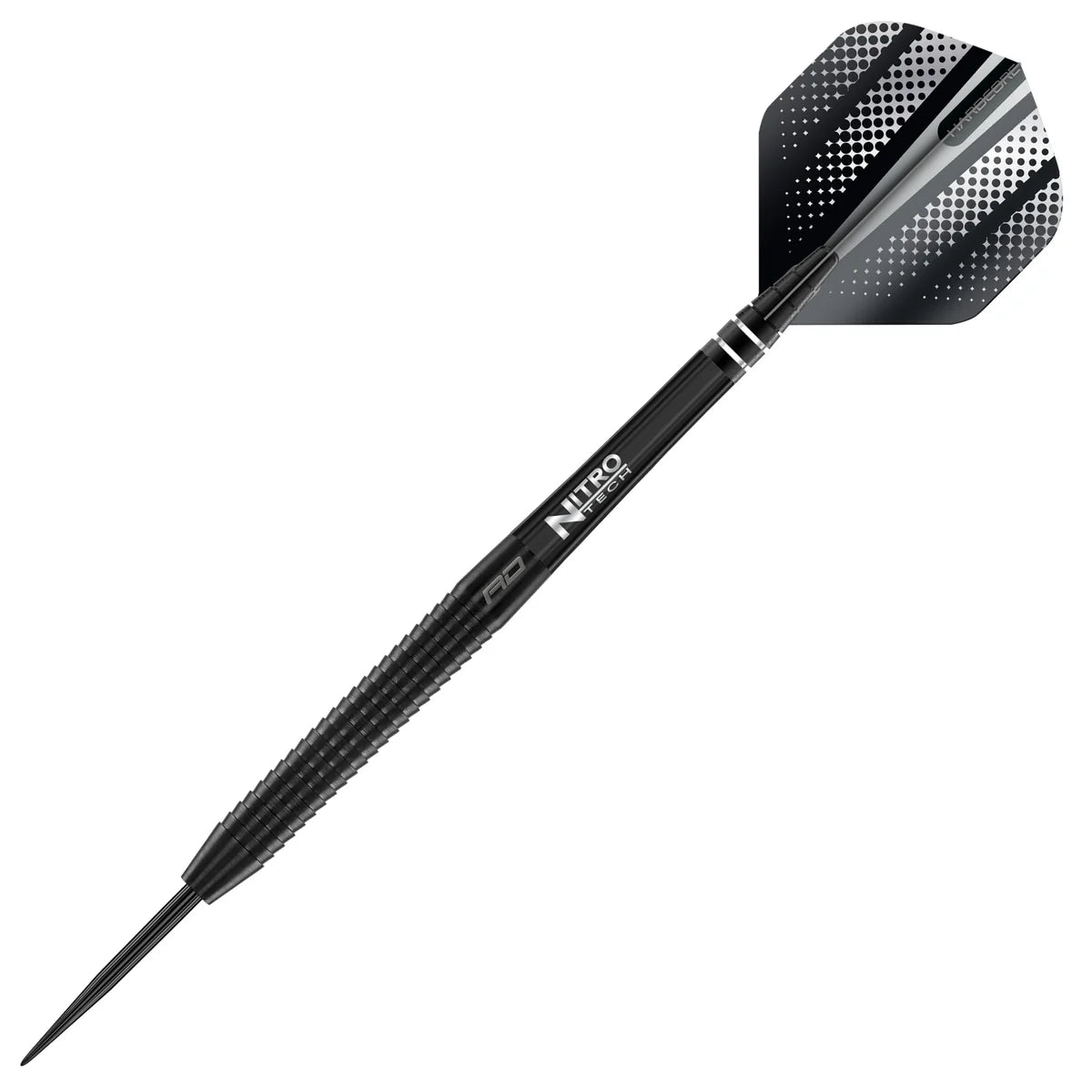 Red Dragon - Razor Edge Black - 85% Tungsten Darts